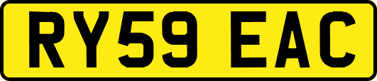 RY59EAC