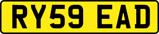 RY59EAD