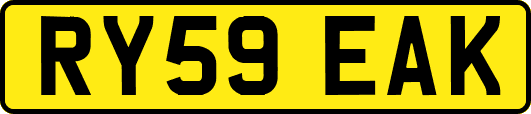 RY59EAK