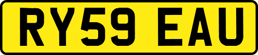 RY59EAU
