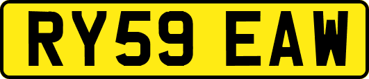 RY59EAW