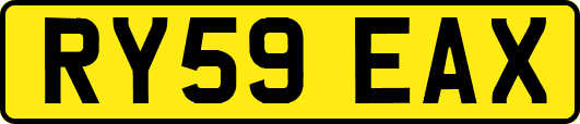 RY59EAX