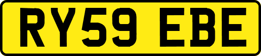 RY59EBE