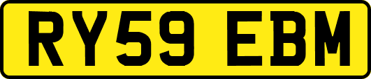 RY59EBM