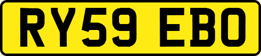RY59EBO