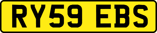 RY59EBS