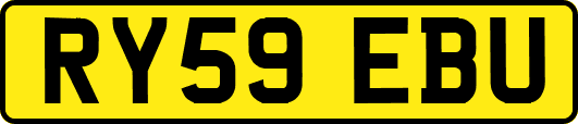 RY59EBU