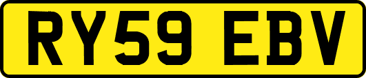 RY59EBV