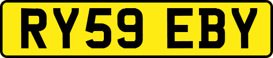 RY59EBY