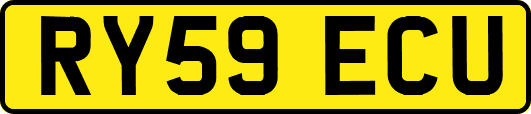 RY59ECU