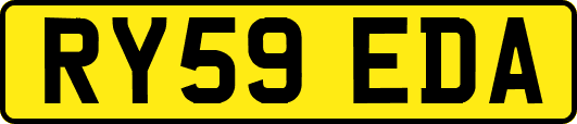 RY59EDA