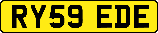 RY59EDE