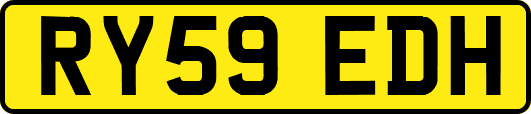 RY59EDH