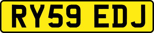 RY59EDJ