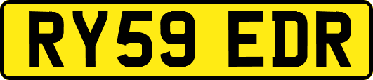 RY59EDR
