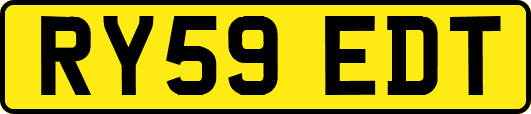 RY59EDT