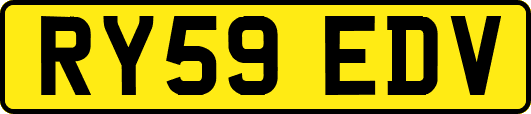 RY59EDV