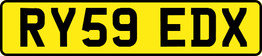 RY59EDX