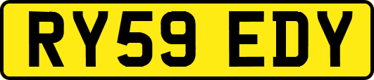 RY59EDY