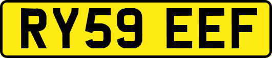 RY59EEF