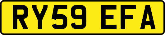 RY59EFA