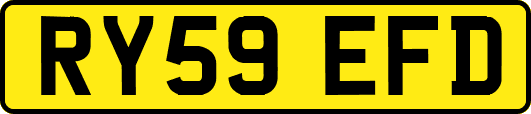 RY59EFD