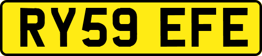 RY59EFE