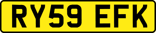 RY59EFK