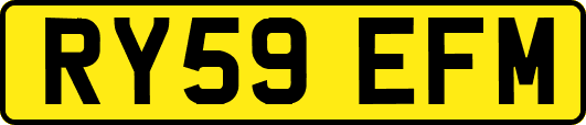 RY59EFM