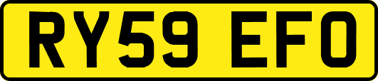RY59EFO