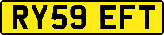 RY59EFT