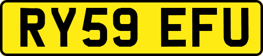 RY59EFU