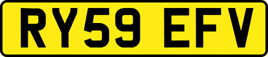 RY59EFV