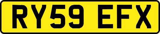 RY59EFX