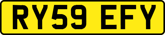 RY59EFY