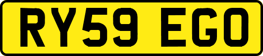 RY59EGO