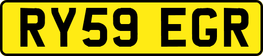 RY59EGR