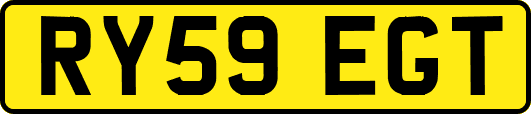 RY59EGT