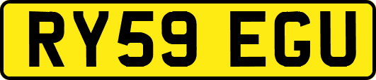 RY59EGU
