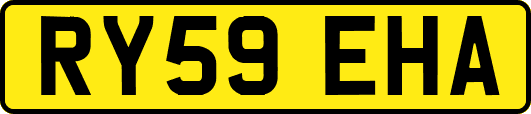 RY59EHA