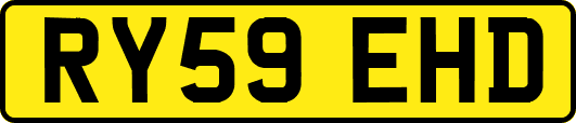 RY59EHD