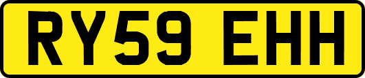 RY59EHH