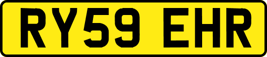RY59EHR