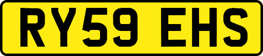 RY59EHS