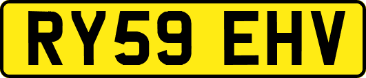 RY59EHV