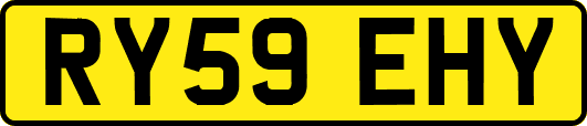 RY59EHY