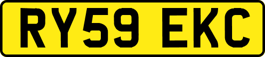 RY59EKC