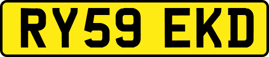 RY59EKD