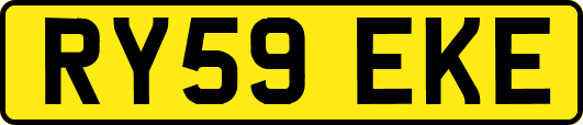 RY59EKE