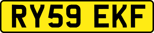 RY59EKF